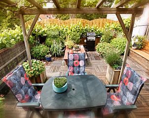 Unterkunft 324507 - Appartement Noordzeekust - Bbstudio3