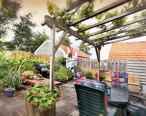 Unterkunft 324507 - Appartement Noordzeekust - Bbstudio3