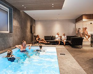 Verblijf 325525 - Vakantiewoning Veluwe - Boerderij Villa met Binnenzwembad & Wellness | 10 personen