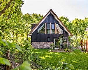 Verblijf 325525 - Vakantiewoning Veluwe - Boerderij Villa met Binnenzwembad & Wellness | 10 personen