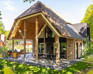 Verblijf 325525 - Vakantiewoning Veluwe - Boerderij Villa met Binnenzwembad & Wellness | 10 personen