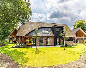 Verblijf 325525 - Vakantiewoning Veluwe - Boerderij Villa met Binnenzwembad & Wellness | 10 personen