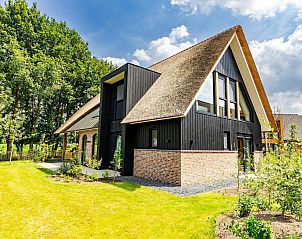 Verblijf 325525 - Vakantiewoning Veluwe - Boerderij Villa met Binnenzwembad & Wellness | 10 personen