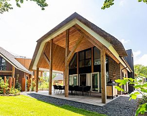 Verblijf 325525 - Vakantiewoning Veluwe - Boerderij Villa met Binnenzwembad & Wellness | 10 personen