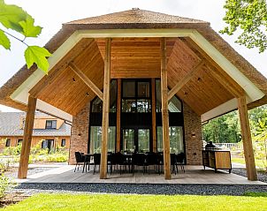 Verblijf 325525 - Vakantiewoning Veluwe - Boerderij Villa met Binnenzwembad & Wellness | 10 personen