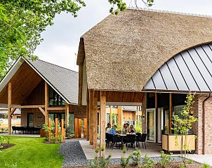 Verblijf 325525 - Vakantiewoning Veluwe - Boerderij Villa met Binnenzwembad & Wellness | 10 personen