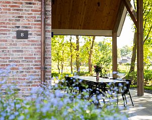 Verblijf 325525 - Vakantiewoning Veluwe - Boerderij Villa met Binnenzwembad & Wellness | 10 personen