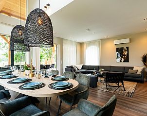 Verblijf 325525 - Vakantiewoning Veluwe - Boerderij Villa met Binnenzwembad & Wellness | 10 personen