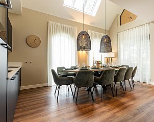 Verblijf 325525 - Vakantiewoning Veluwe - Boerderij Villa met Binnenzwembad & Wellness | 10 personen