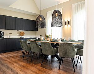 Verblijf 325525 - Vakantiewoning Veluwe - Boerderij Villa met Binnenzwembad & Wellness | 10 personen