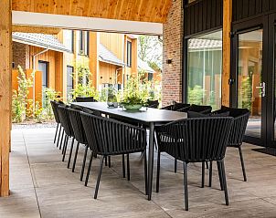 Verblijf 325525 - Vakantiewoning Veluwe - Boerderij Villa met Binnenzwembad & Wellness | 10 personen