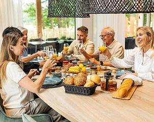 Verblijf 325525 - Vakantiewoning Veluwe - Boerderij Villa met Binnenzwembad & Wellness | 10 personen