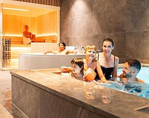 Verblijf 325525 - Vakantiewoning Veluwe - Boerderij Villa met Binnenzwembad & Wellness | 10 personen