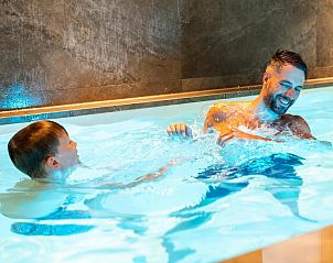 Verblijf 325525 - Vakantiewoning Veluwe - Boerderij Villa met Binnenzwembad & Wellness | 10 personen