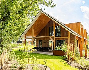 Verblijf 325532 - Vakantiewoning Veluwe - Veluwe Villa met Binnenzwembad & Wellness | 12 personen