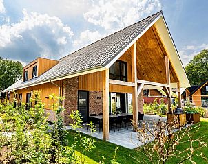 Verblijf 325532 - Vakantiewoning Veluwe - Veluwe Villa met Binnenzwembad & Wellness | 12 personen