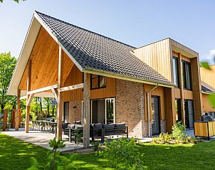 Verblijf 325532 - Vakantiewoning Veluwe - Veluwe Villa met Binnenzwembad & Wellness | 12 personen