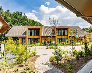 Verblijf 325532 - Vakantiewoning Veluwe - Veluwe Villa met Binnenzwembad & Wellness | 12 personen