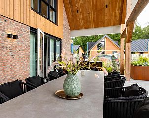 Verblijf 325532 - Vakantiewoning Veluwe - Veluwe Villa met Binnenzwembad & Wellness | 12 personen