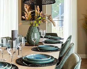 Verblijf 325532 - Vakantiewoning Veluwe - Veluwe Villa met Binnenzwembad & Wellness | 12 personen