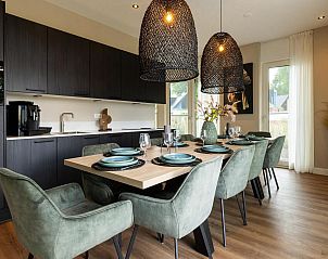 Verblijf 325532 - Vakantiewoning Veluwe - Veluwe Villa met Binnenzwembad & Wellness | 12 personen