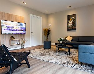 Verblijf 325532 - Vakantiewoning Veluwe - Veluwe Villa met Binnenzwembad & Wellness | 12 personen