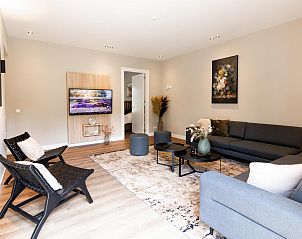 Verblijf 325532 - Vakantiewoning Veluwe - Veluwe Villa met Binnenzwembad & Wellness | 12 personen