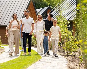 Verblijf 325532 - Vakantiewoning Veluwe - Veluwe Villa met Binnenzwembad & Wellness | 12 personen