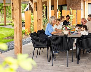 Verblijf 325532 - Vakantiewoning Veluwe - Veluwe Villa met Binnenzwembad & Wellness | 12 personen