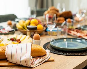 Verblijf 325532 - Vakantiewoning Veluwe - Veluwe Villa met Binnenzwembad & Wellness | 12 personen