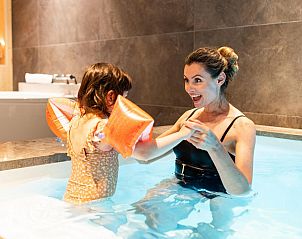 Verblijf 325532 - Vakantiewoning Veluwe - Veluwe Villa met Binnenzwembad & Wellness | 12 personen