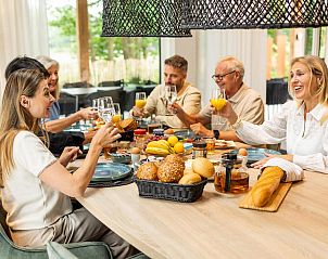 Verblijf 325532 - Vakantiewoning Veluwe - Veluwe Villa met Binnenzwembad & Wellness | 12 personen