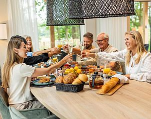 Verblijf 325532 - Vakantiewoning Veluwe - Veluwe Villa met Binnenzwembad & Wellness | 12 personen