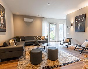 Verblijf 325532 - Vakantiewoning Veluwe - Veluwe Villa met Binnenzwembad & Wellness | 12 personen