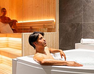 Verblijf 325532 - Vakantiewoning Veluwe - Veluwe Villa met Binnenzwembad & Wellness | 12 personen