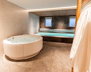 Verblijf 325532 - Vakantiewoning Veluwe - Veluwe Villa met Binnenzwembad & Wellness | 12 personen