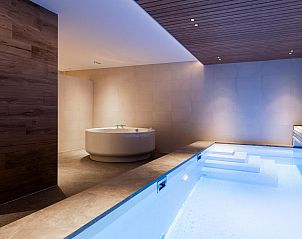 Verblijf 325532 - Vakantiewoning Veluwe - Veluwe Villa met Binnenzwembad & Wellness | 12 personen