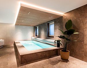 Verblijf 325532 - Vakantiewoning Veluwe - Veluwe Villa met Binnenzwembad & Wellness | 12 personen