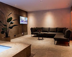 Verblijf 325532 - Vakantiewoning Veluwe - Veluwe Villa met Binnenzwembad & Wellness | 12 personen