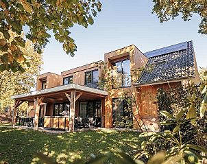 Verblijf 325543 - Vakantiewoning Veluwe - Heide Villa met Hottub & Sauna | 18 personen