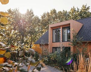 Verblijf 325543 - Vakantiewoning Veluwe - Heide Villa met Hottub & Sauna | 18 personen