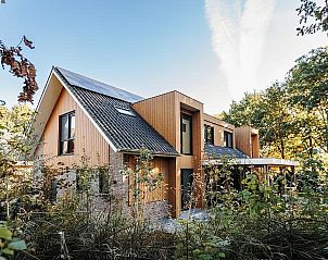 Verblijf 325543 - Vakantiewoning Veluwe - Heide Villa met Hottub & Sauna | 18 personen