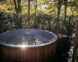 Verblijf 325543 - Vakantiewoning Veluwe - Heide Villa met Hottub & Sauna | 18 personen