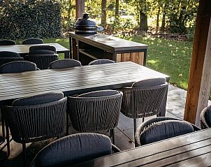 Verblijf 325543 - Vakantiewoning Veluwe - Heide Villa met Hottub & Sauna | 18 personen