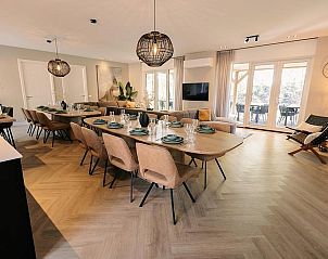 Verblijf 325543 - Vakantiewoning Veluwe - Heide Villa met Hottub & Sauna | 18 personen