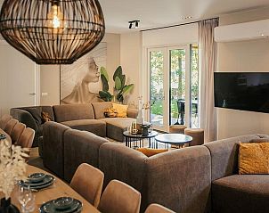 Verblijf 325543 - Vakantiewoning Veluwe - Heide Villa met Hottub & Sauna | 18 personen