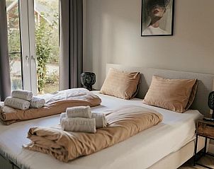 Verblijf 325543 - Vakantiewoning Veluwe - Heide Villa met Hottub & Sauna | 18 personen