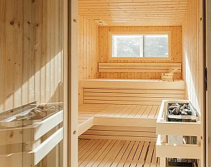 Verblijf 325543 - Vakantiewoning Veluwe - Heide Villa met Hottub & Sauna | 18 personen