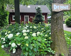 Verblijf 325914 • Vakantiewoning Veluwe • Boshuis Denne tehuur