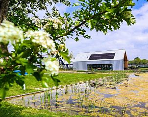 Verblijf 326543 - Vakantiewoning Veluwe - Loft 18